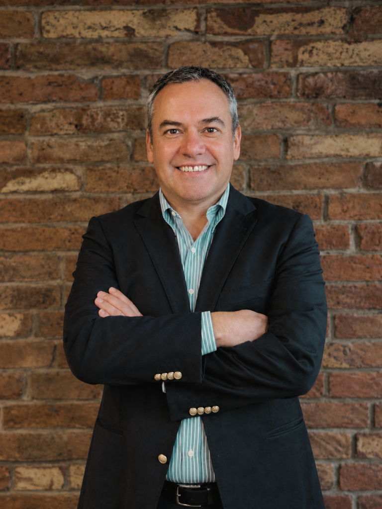 Fernando Gonzalez